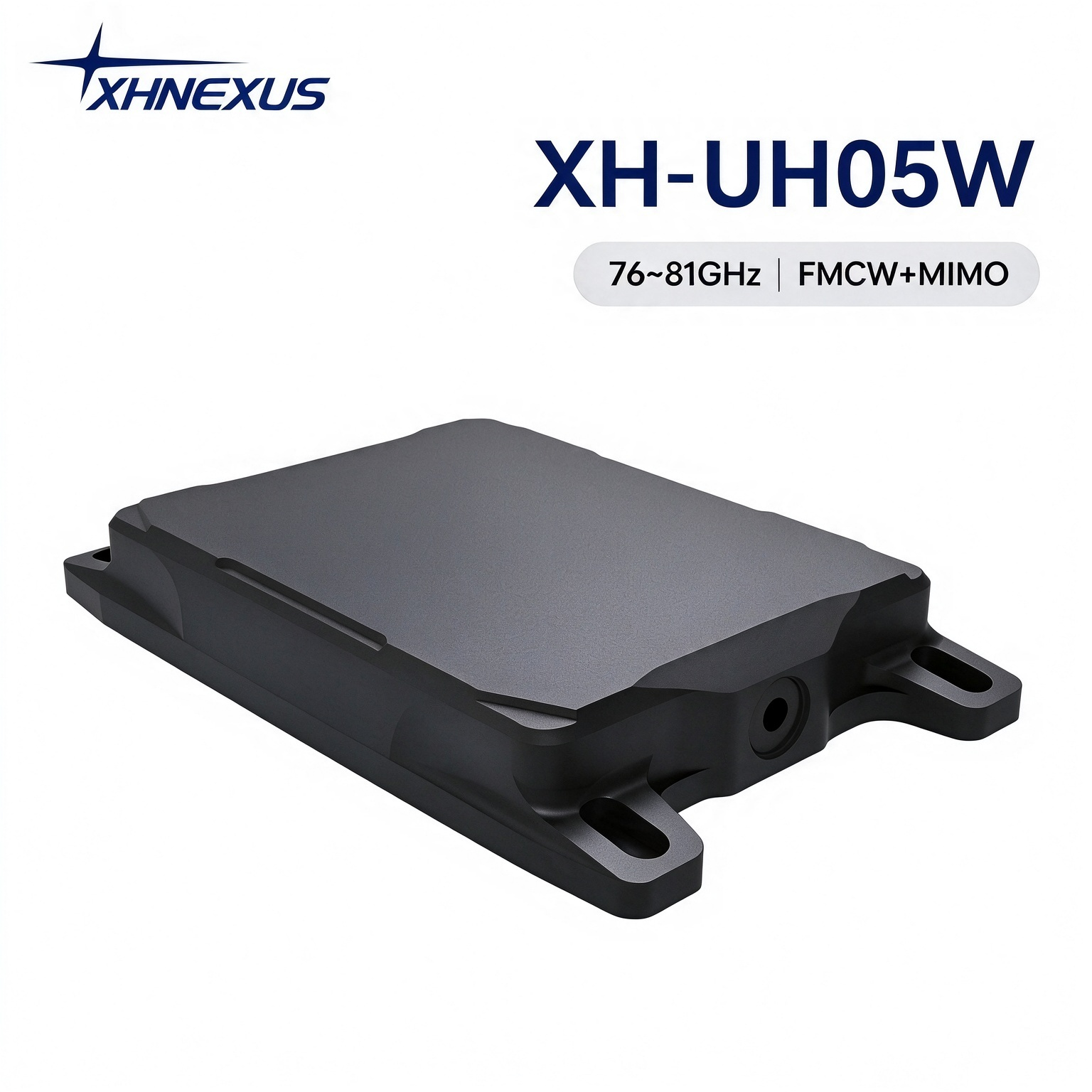 XH-UH05 Series Drone Altimeter mmWave Radar 24GHz / 76-81GHz Dual-Band 500m Height Sensor for UAV,XH-Nexus,Drone Altimeter Radar 500m 24GHz & 77GHz | XH-UH05 Series