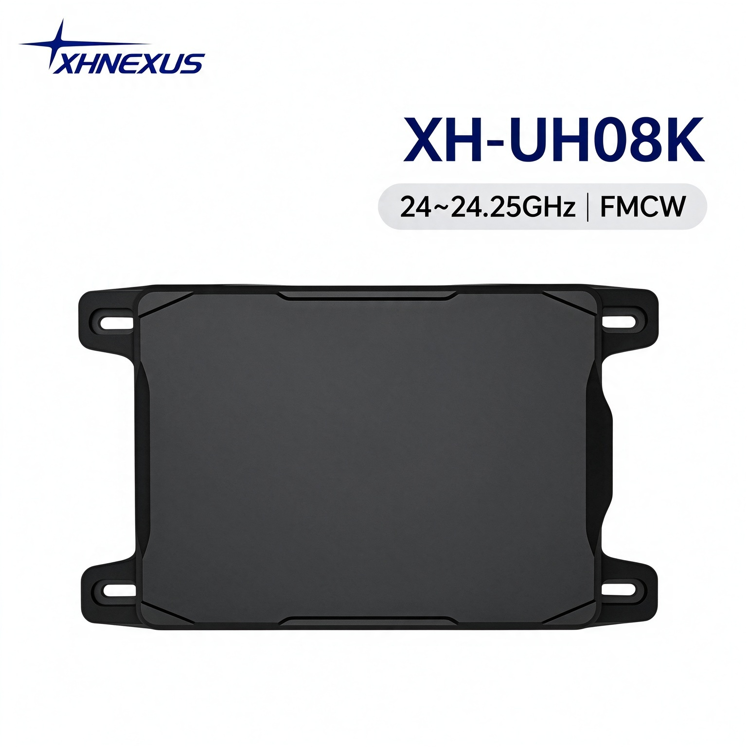 XH-UH08 Series Drone Altimeter mmWave Radar 24GHz / 76-81GHz Dual-Band 800m Height Sensor for UAV,XH-Nexus,Drone Altimeter Radar 800m 24GHz & 77GHz | XH-UH08 Series