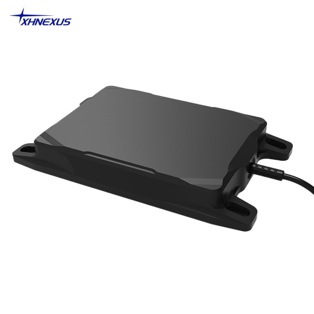 XH-US01W 60GHz Drone Terrain Following Radar | 16-sector MIMO Millimeter-wave Height Sensor,XH-Nexus,XH-US01W 60GHz Drone Terrain Following Radar | 16-sector MIMO