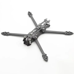 Mark4,XH-Nexus,Mark4 FPV Drone Frame Kit | Freestyle & Long-Range | XH-Nexus