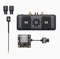 HD FPV Receiver Kit 1080P,XH-Nexus,HD FPV Receiver Kit 1080P 数字图传接收套件 | XH-Nexus