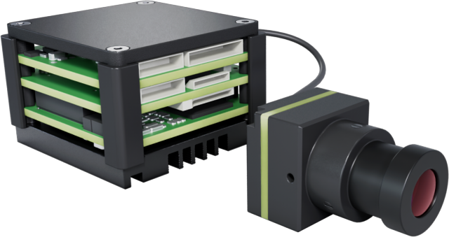 Max+ Single Visible Ligh,XH-Nexus,Max+ Single Visible Light AI Imaging Module | XH-Nexus