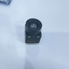XH‑SC640 观测型非制冷红外热成像模组 640×512 60Hz 高帧率 8μm 探测器,XH-Nexus,XH-SC640 非制冷热成像模块 640×512 60Hz 8μm 红外核心