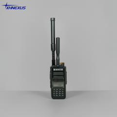 XH-2587 300MHz-6.2GHz 手持式无人机探测设备 | 1km 侦测 · -96dBm,XH-Nexus,XH-2587 手持式无人机探测设备 | 300MHz-6.2GHz · ≥1km 侦测