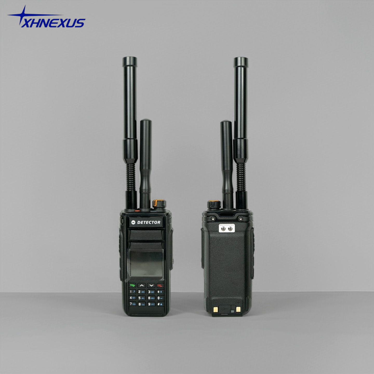XH-2587 300MHz-6.2GHz 手持式无人机探测设备 | 1km 侦测 · -96dBm,XH-Nexus,XH-2587 手持式无人机探测设备 | 300MHz-6.2GHz · ≥1km 侦测