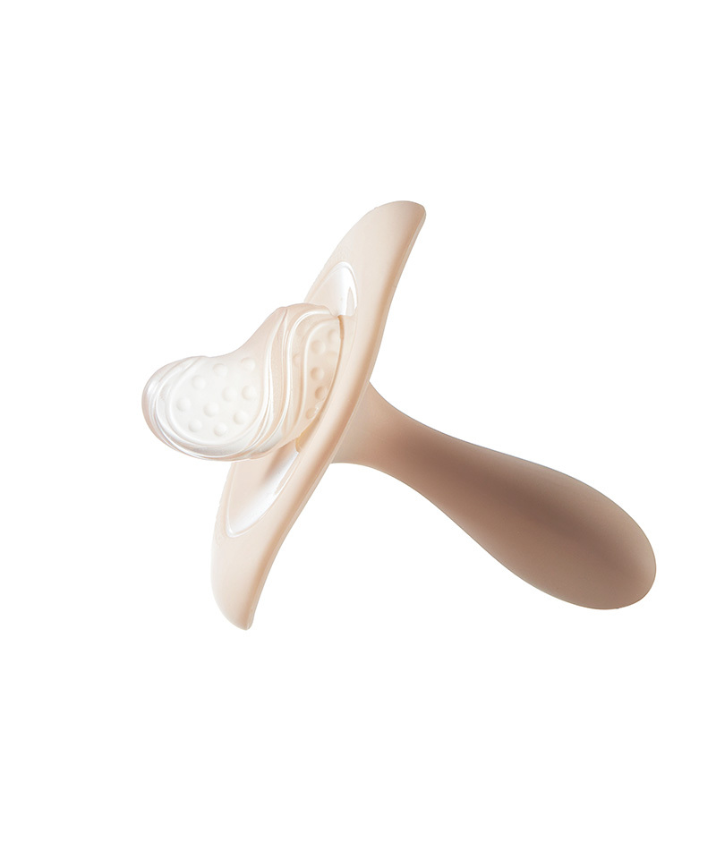 Royalcare Sun & Moon Teether for Oral Phase Soothing (3-12 Months)