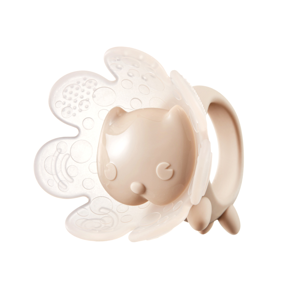 Royalcare Baby Lion Teether for Teething Relief