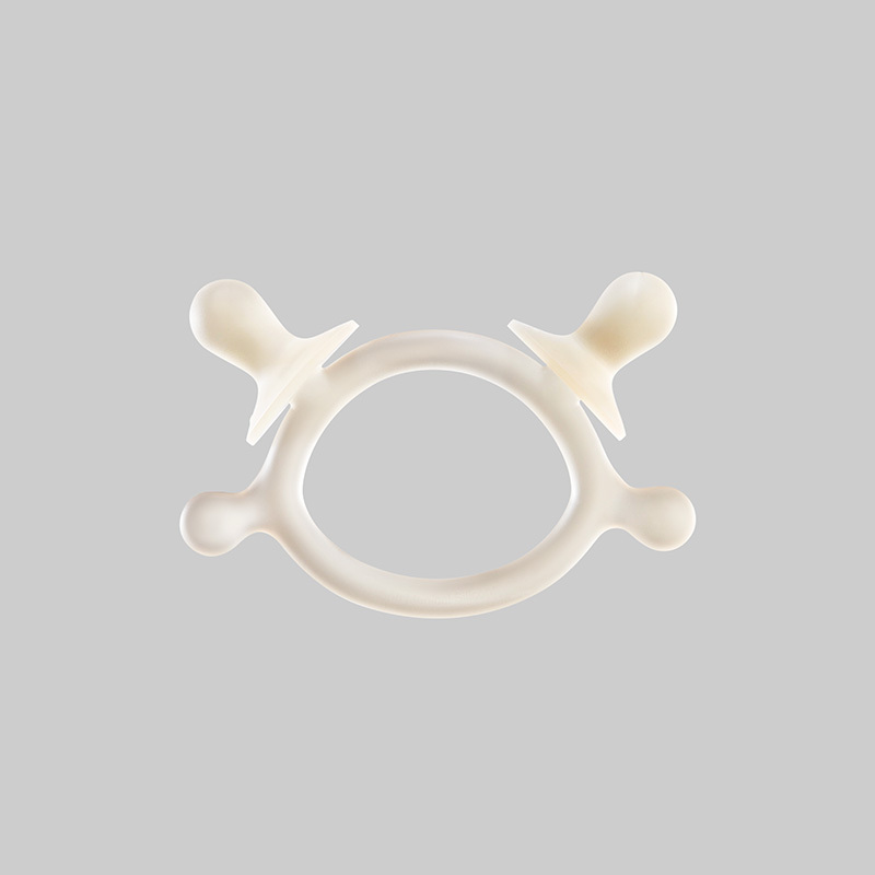 Royalcare Baby Anti-Hand-Chewing Glove Teether for Thumb-Sucking Babies in the Oral Phase
