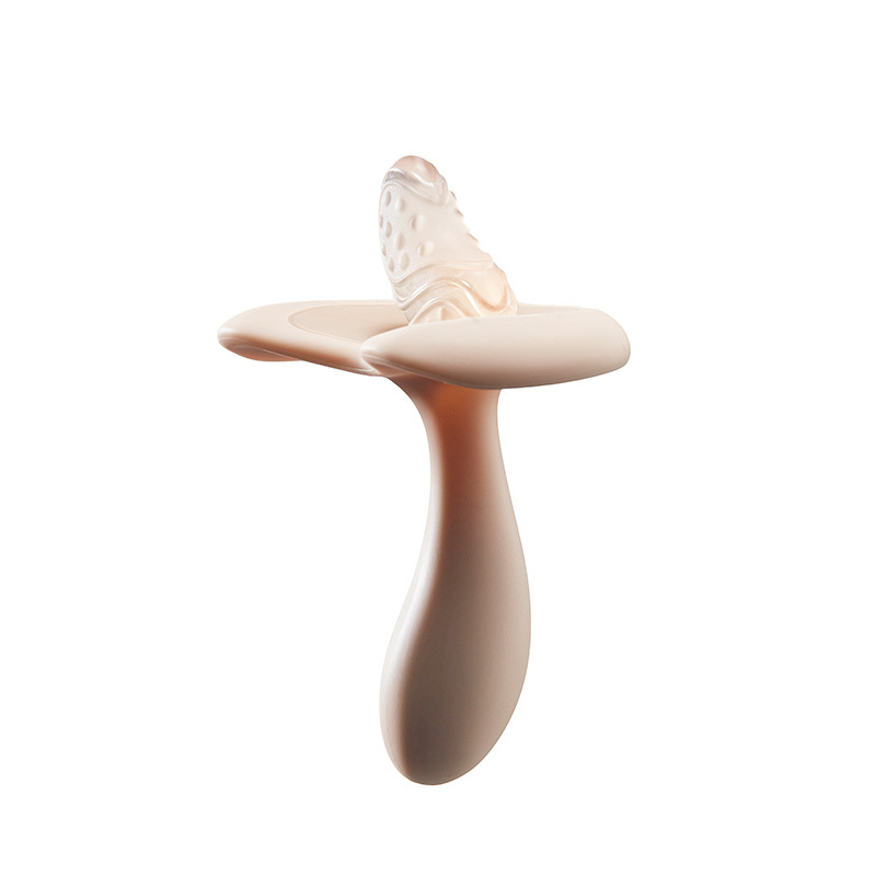 Royalcare Sun & Moon Teether for Oral Phase Soothing (3-12 Months)