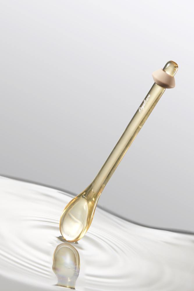 Royalcare Masher Spoon – For Babies 6+ Months