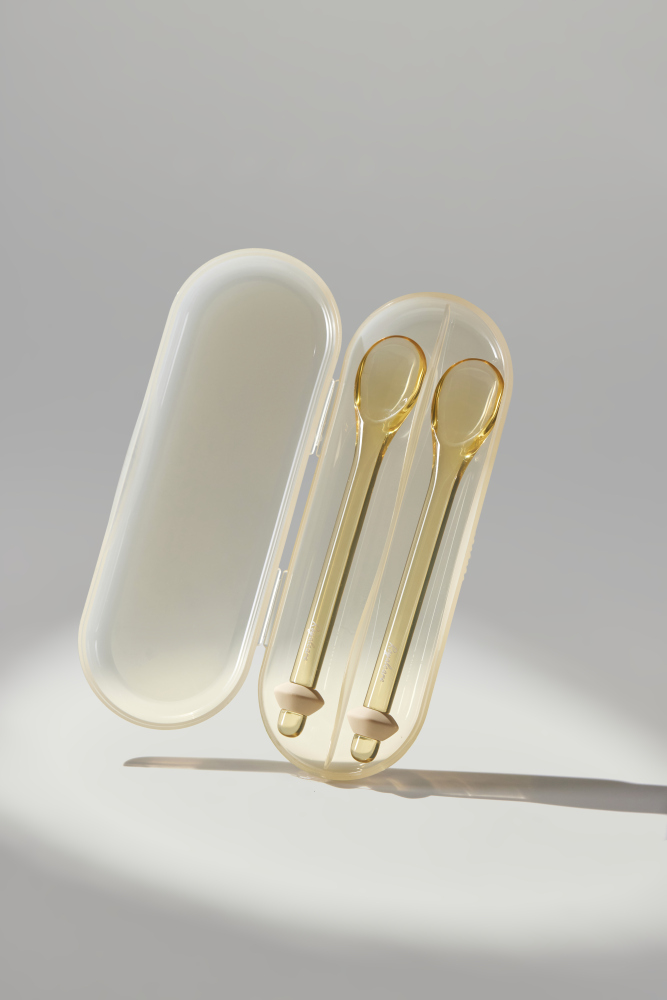 Royalcare Masher Spoon – For Babies 6+ Months