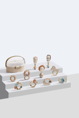 Family Pack【Full-Stage Rattle Gift Box (10-Piece Set)】