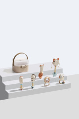 Family Pack【Stage 2 Rattle Gift Box (6-Piece Set)】