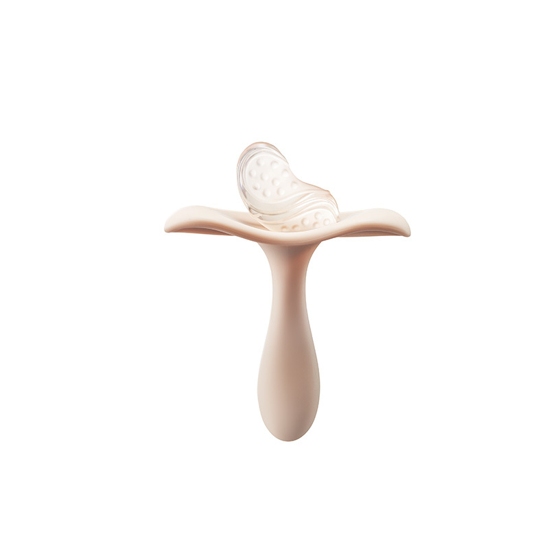 Royalcare Sun & Moon Teether for Oral Phase Soothing (3-12 Months)