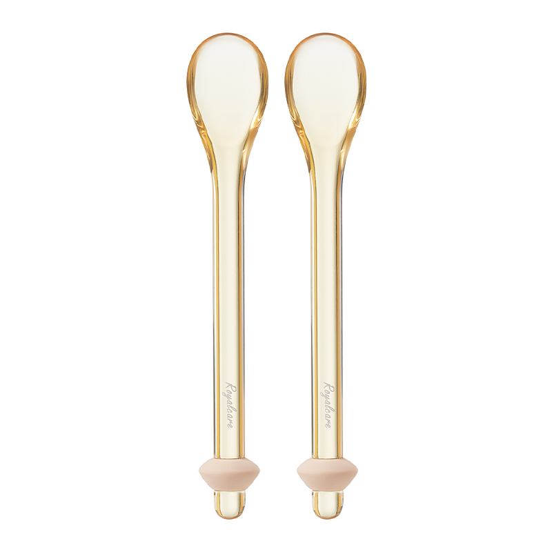 Royalcare Masher Spoon – For Babies 6+ Months