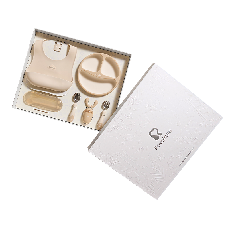 A Gift for Baby’s First “Feeding Milestone”Nurture with care, grow with joy