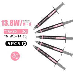 5pcs