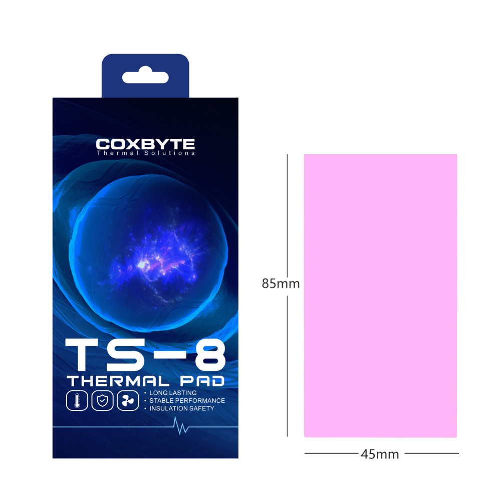 TS8 Thermal Pad