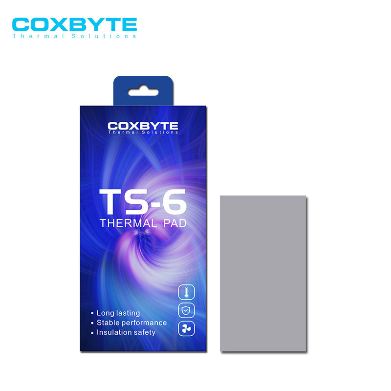 TS-6 Thermal Pad
