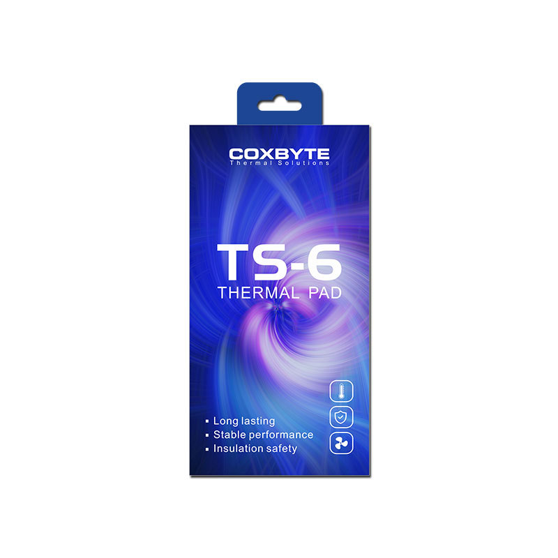 TS-6 Thermal Pad