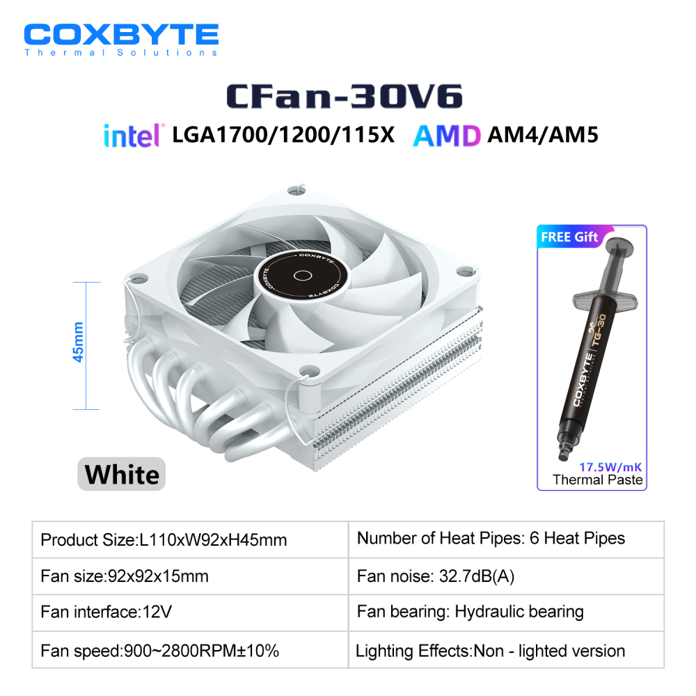 CFan-30V6
