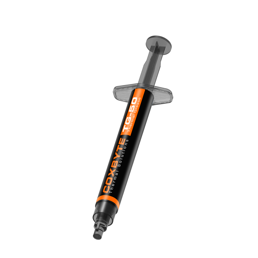 TG-50 Thermal paste