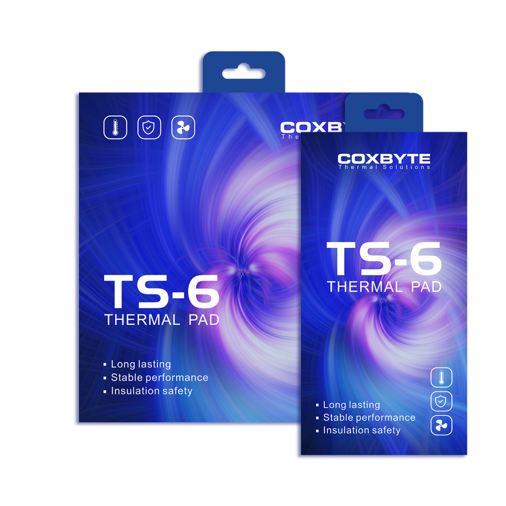 TS-6 Thermal Pad