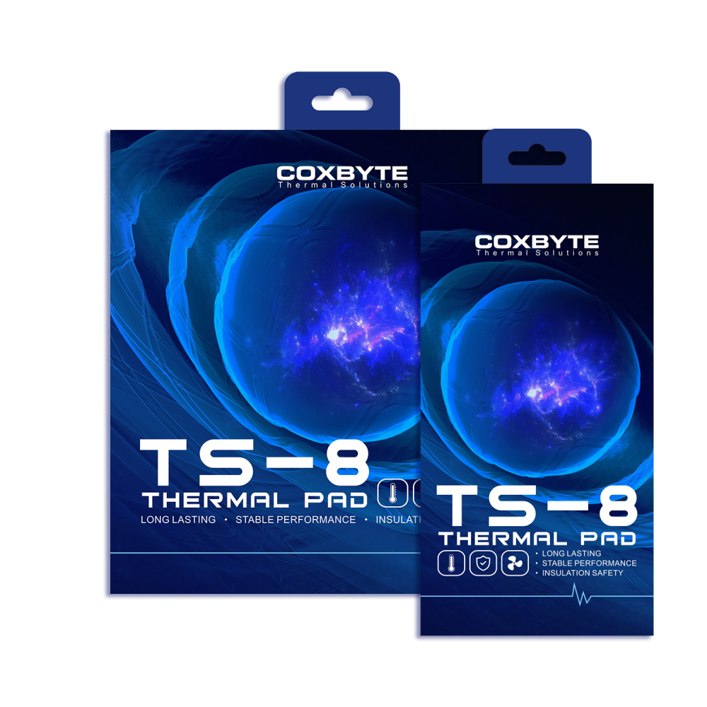 TS8 Thermal Pad