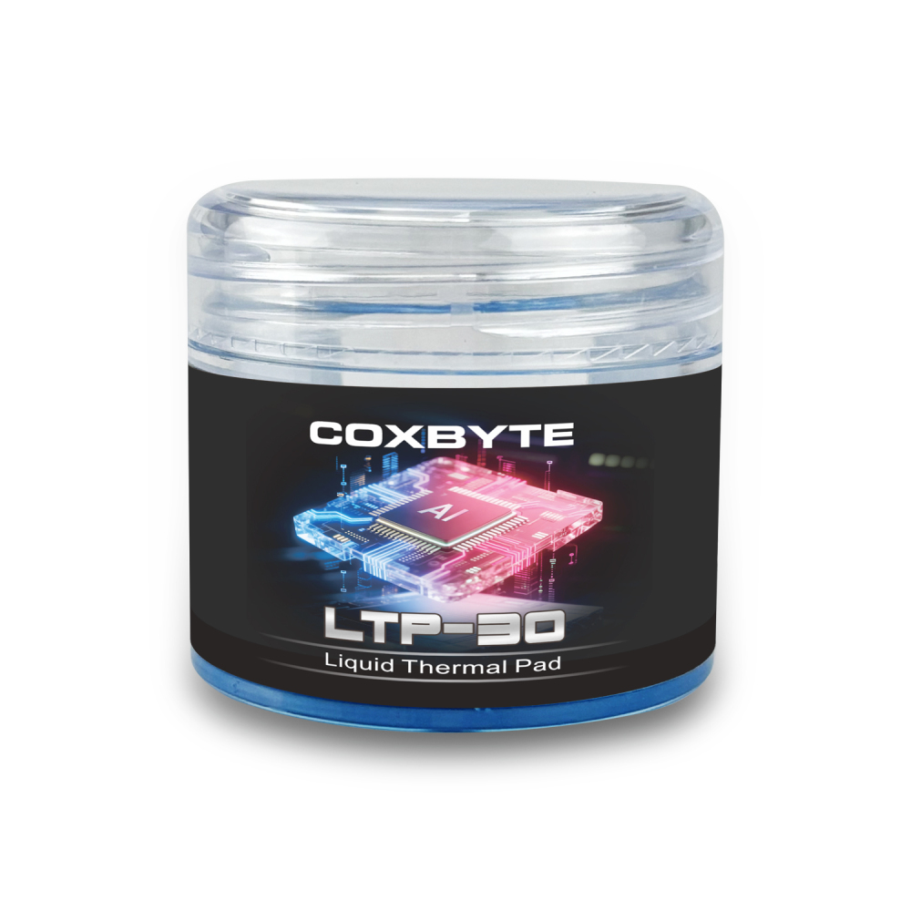 LTP-30 Thermal Putty