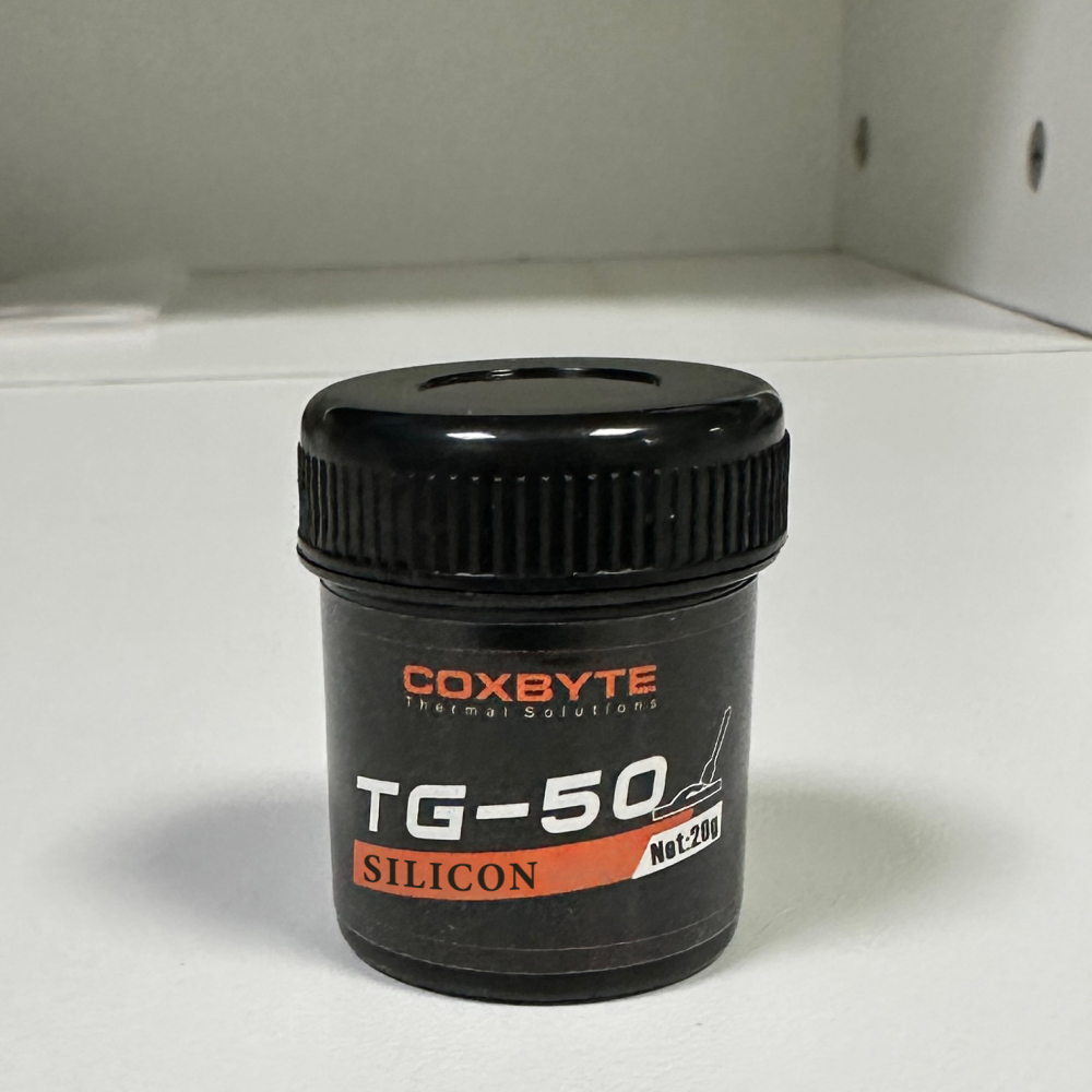 TG-50（20g）