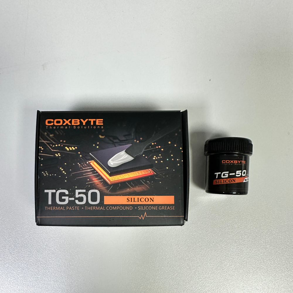TG-50（20g）