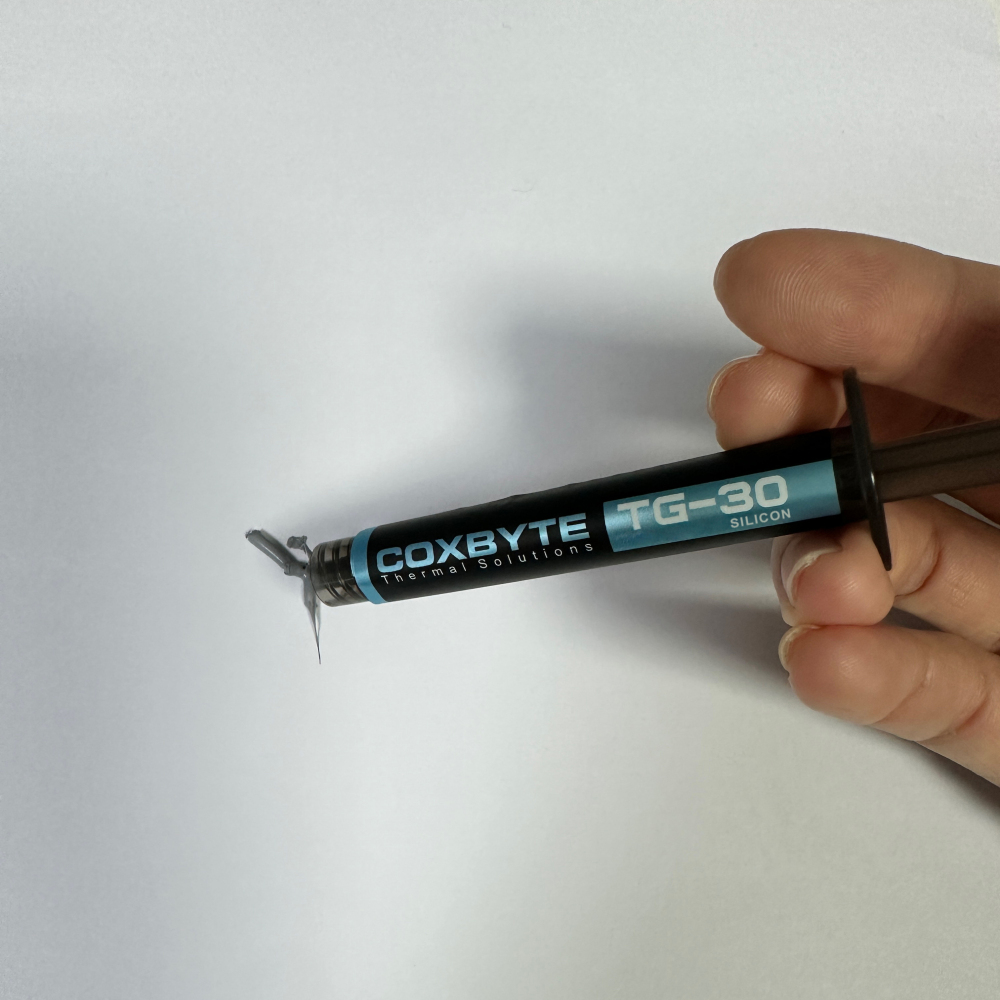 TG-30 Thermal paste