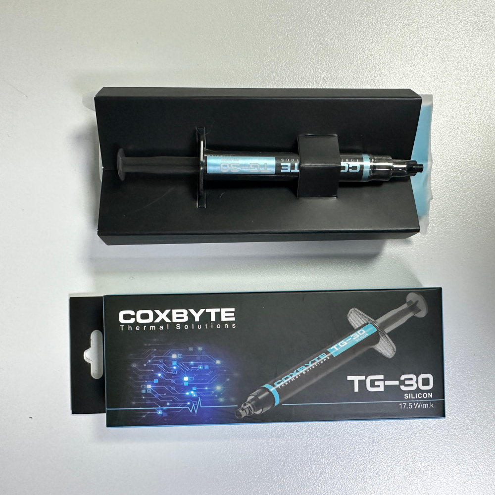 TG-30 Thermal paste