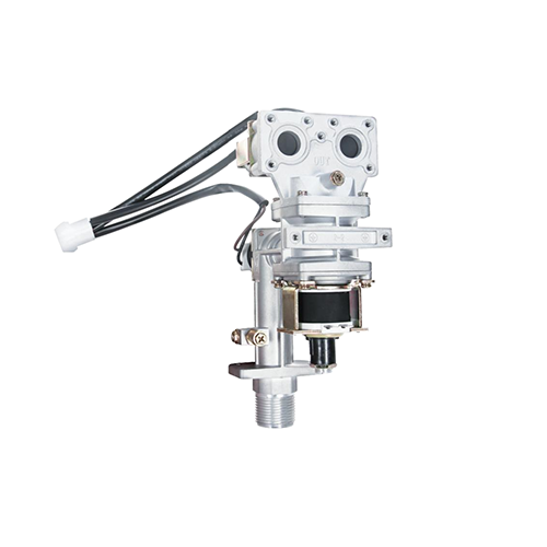 分段燃烧比例阀BL16-31