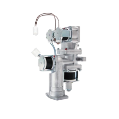 分段燃烧比例阀BL16-38