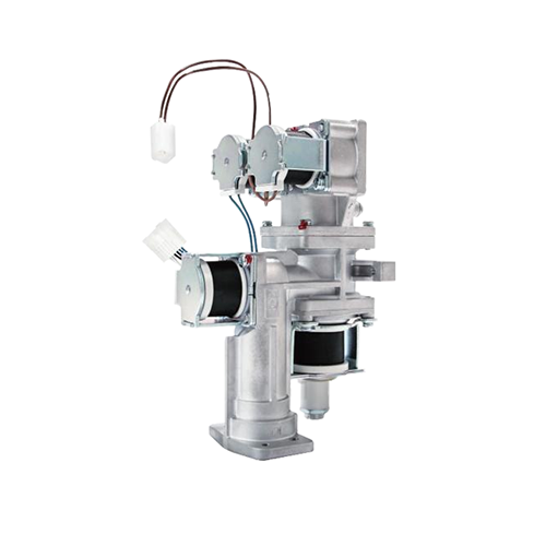 分段燃烧比例阀BL16-38