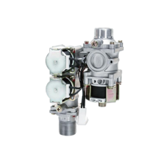 动永磁式双截止比例阀BL16-45