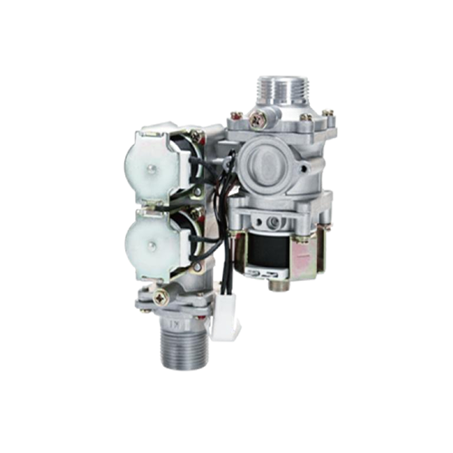 动永磁式双截止比例阀BL16-45