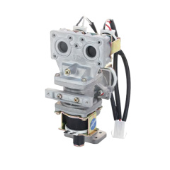 分段燃烧比例阀BL22-05