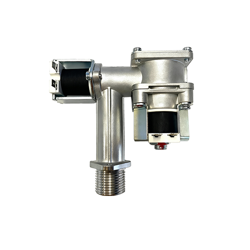 燃气比例阀BL12-57