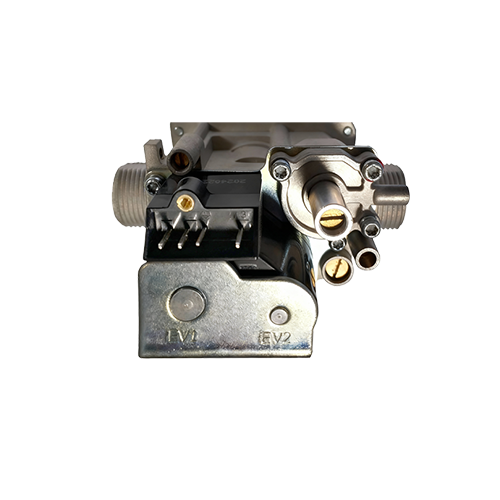 全预混燃气空气比例阀BL14-64