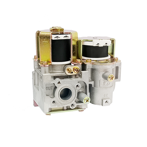 燃气比例阀BL18-01