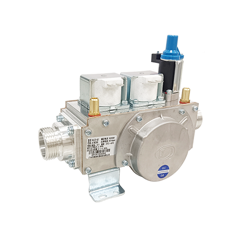 燃气比例阀BL22-63