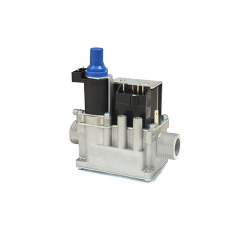 全预混燃气空气比例阀BL14-64