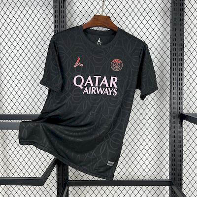 2025-2026 PSG Paris Saint-Germain Training clothes Football Shirt 1:1 Thai Quality