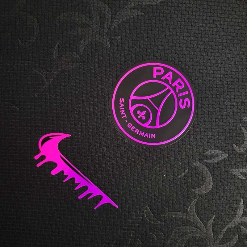 2024-2025  PSG Paris Saint-Germain Training clothes Football Shirt 1:1 Thai Quality