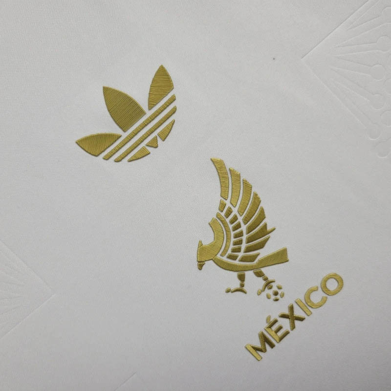 2025-2026 Mexico Special Edition Football Shirt 1:1 Thai Quality
