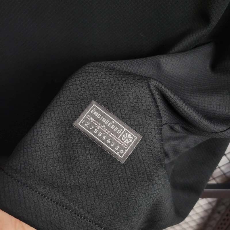 2024-2025  PSG Paris Saint-Germain goalkeeper Football Shirt 1:1 Thai Quality