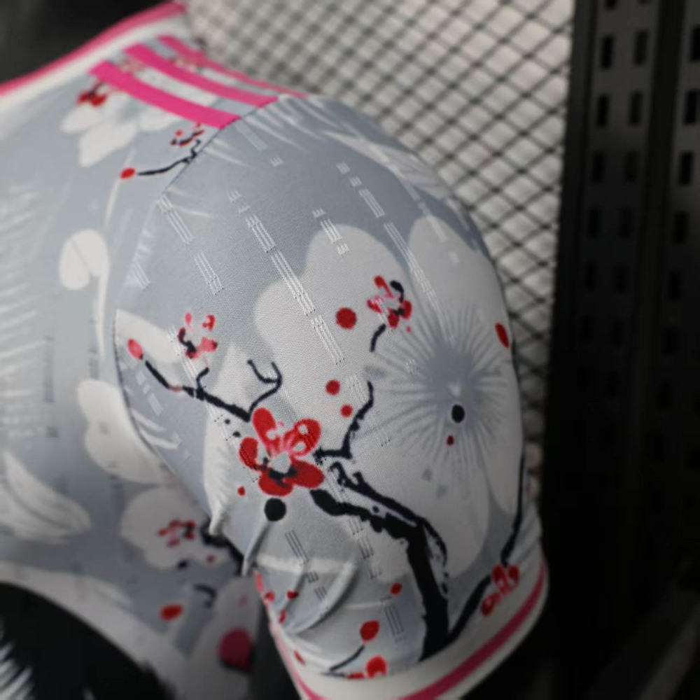 2025-2026 Player Version Japan Special Edition Football Shirt 1:1 Thai Quality