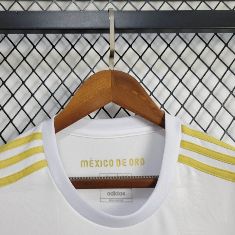 2025-2026 Mexico Special Edition Football Shirt 1:1 Thai Quality